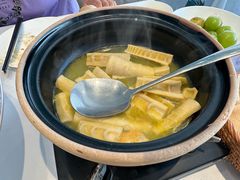 -望海湾鱼头泡饼·天津菜(空港店)