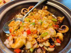 -木棉·醉心粤味(COCO Park店)