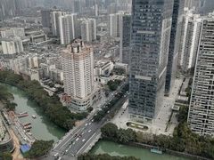 -云厨·高空西餐厅(成都瑯珀·凯悦臻选酒店)