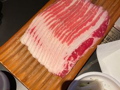 胶原肥牛-额尔敦传统涮(公园西路店)