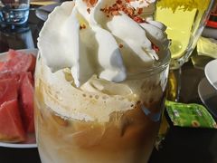 -逸廊大堂吧-下午茶·简餐-千岛湖自由洲际殿