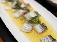 -翕间食·精致淮扬菜(江苏大剧院店)
