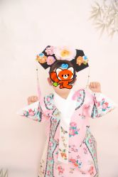 -童年时光专业儿童摄影(龙首店)