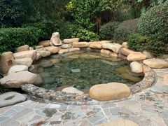 -天目湖涵田半山温泉