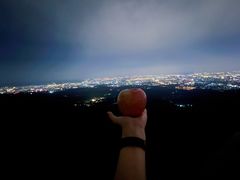 -紫金山山顶公园
