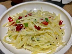 -建辉湖南土菜馆(南大街店)