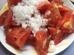 -天津乾毓德饭庄·清真传统炒菜·海鲜烧烤(咸阳路店)