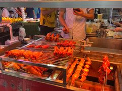 -大学城夜市大排档(凤栖路店)