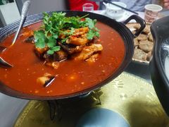 -鱼味馆(万佛湖店)