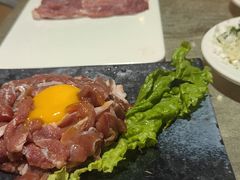 -东来顺饭庄(王府井步行街店)