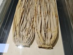 -巴音郭楞蒙古自治州博物馆