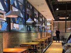 -比格比萨自助(国展店)