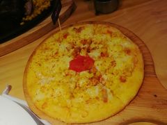 -夏日玛莉西餐厅(岳阳花板桥步步高店)