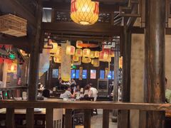 -南京大牌档(壹方天地店)