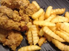 炸鸡-潮客莱(时尚天河商业广场店)