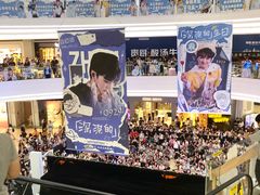 -KK ONE(京基滨河时代店)