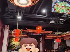 -秦月轩·陕西家乡菜(阜成路·五棵松店)