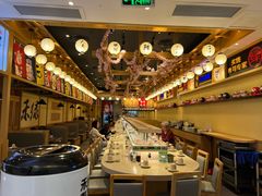 -禾绿寿司·定食·拉面·烧炸(喜荟城店)