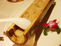 小米蒸排骨-粗茶淡饭·汉口公馆(循礼门店)