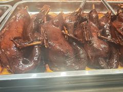 -乔波食品(杜桥中心菜场店)