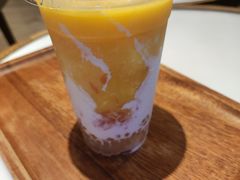 杨枝甘露-Peet's Coffee皮爷咖啡(大学路店)