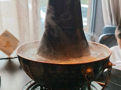 -额尔敦传统涮(公园西路店)