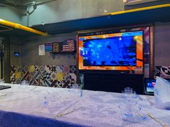 -云晓光头烧烤吧(川沙绿地店)