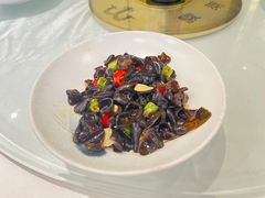 -骏莱海鲜鱼港(五角场店)