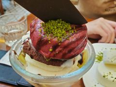 -MADO冰淇淋咖啡馆(淘金店)