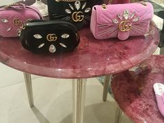 -Gucci(时代广场店)