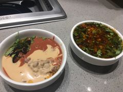 -海底捞火锅(天一广场亚细亚店)