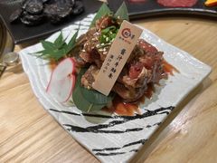 -松鱼亭·和牛烧肉(协鑫广场店)
