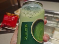 -海底捞火锅(奥森店)