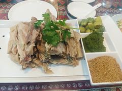 -西域美食(西直门南小街店)