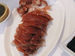 -北京柏悦酒店·锦庭餐厅Dining Room