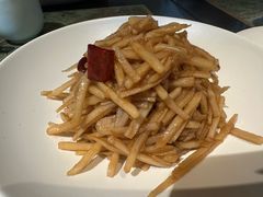 -苏帮袁Sue Cuisine(南开大悦城店)
