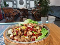 -益恒饭店乡间白族菜(古城总店)