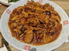 -左邻右舍褡裢火烧(石榴园店)