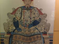 -中国闽台缘博物馆