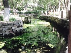 -水磨沟公园