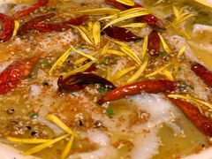 -太二酸菜鱼(福州泰禾店)