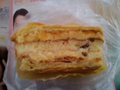 拿破仑-洞天食品(大观园店)