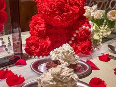 -碧特博格·20年品牌西餐厅(芜湖路店)