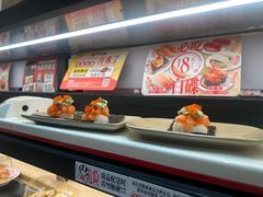 -友壹町寿司(佛山新DNA店)
