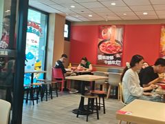 -永和大王(蛙嫩鸡香煲煲鲜·军博店)