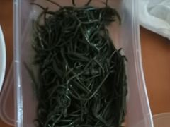 草原沙葱-张记焖窑·十五年专注焖烤(雍和宫店)
