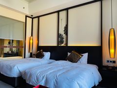 -清远熹乐谷温泉度假酒店