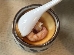 蒸蛋-勇记干锅居(德阳店)