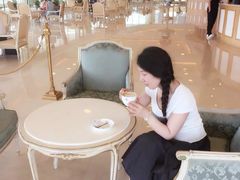 -震旦博物馆·A Cafe