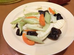 -客满天食为鲜客家餐厅